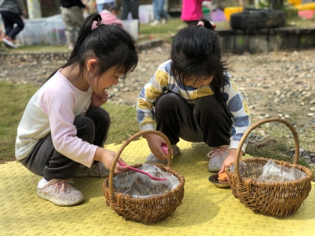 娃娃家游戏照片图片